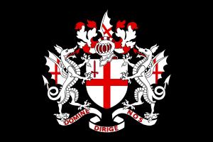 City of London coat of arms